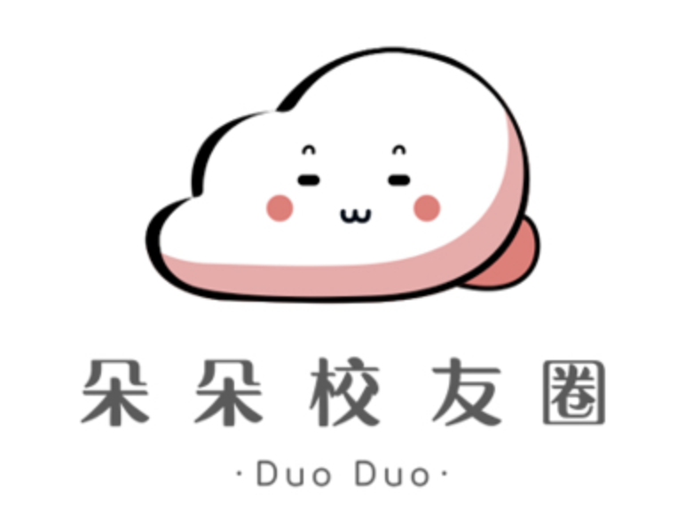 朵朵校友圈